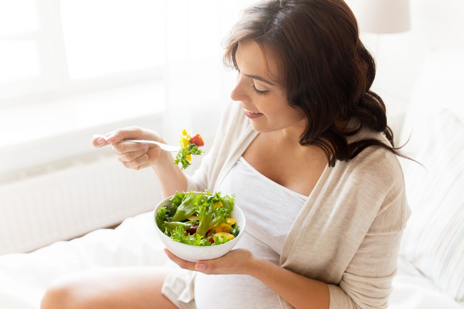 FERTILITY ENHANCING DIET